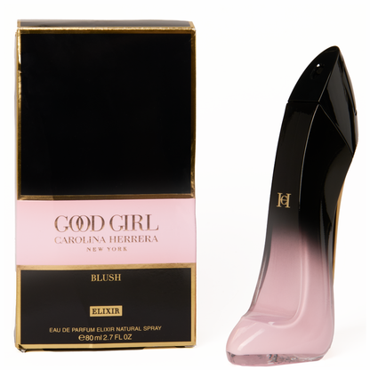 Carolina Herrera Good Girl Blush Elixir Eau De Parfum 80ml