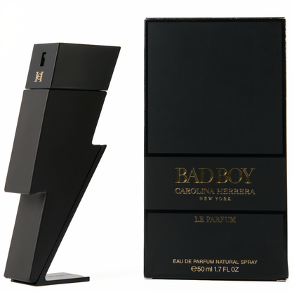 Carolina Herrera Bad Boy Le Parfum 50ml