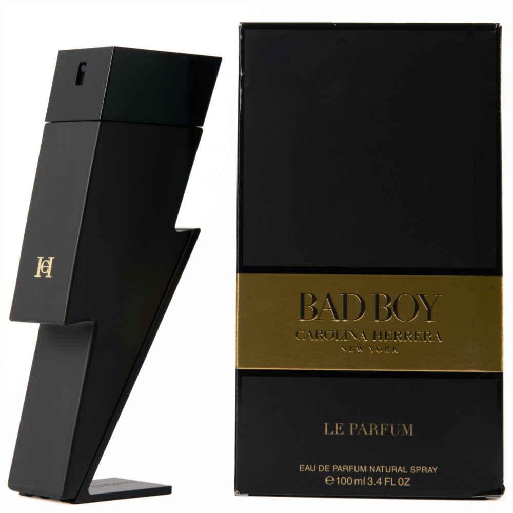 Carolina Herrera Bad Boy Le Parfum 100ml
