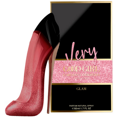 Carolina Herrera Very Good Girl Glam Parfum 50ml