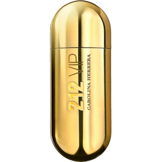 Carolina Herrera 212 VIP Woman Eau De Parfum 80ml