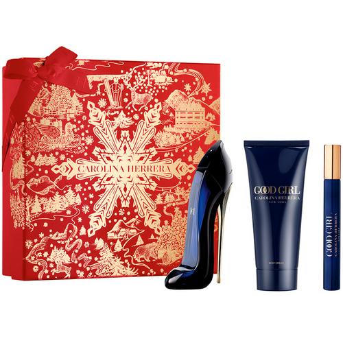 Carolina Herrera Good Girl Eau De Parfum Gift Set 50ml