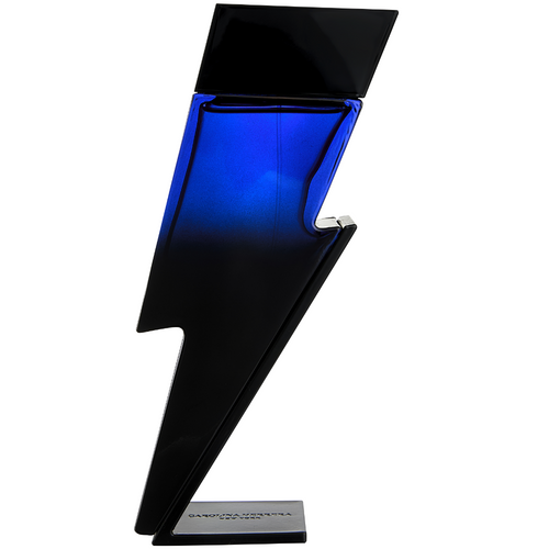 Carolina Herrera Bad Boy Cobalt Elixir Eau De Parfum 100ml