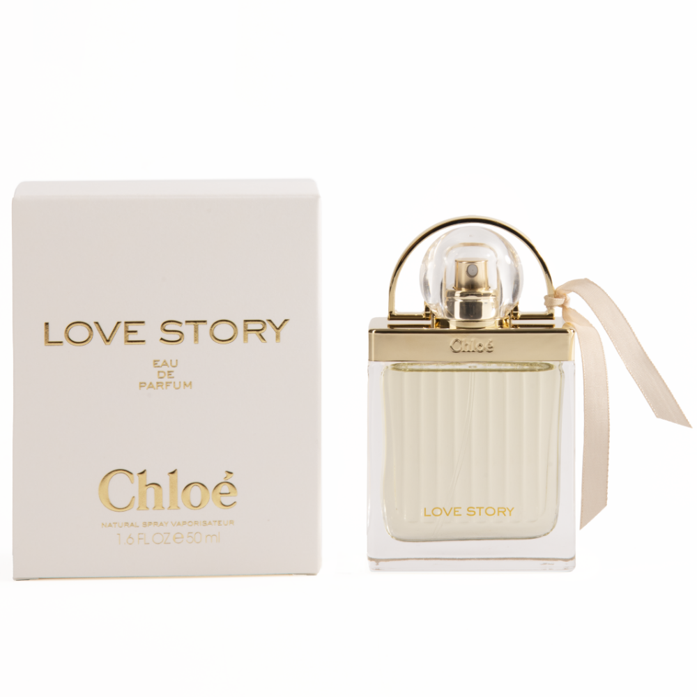Chloé Love Story Eau De Parfum 50ml