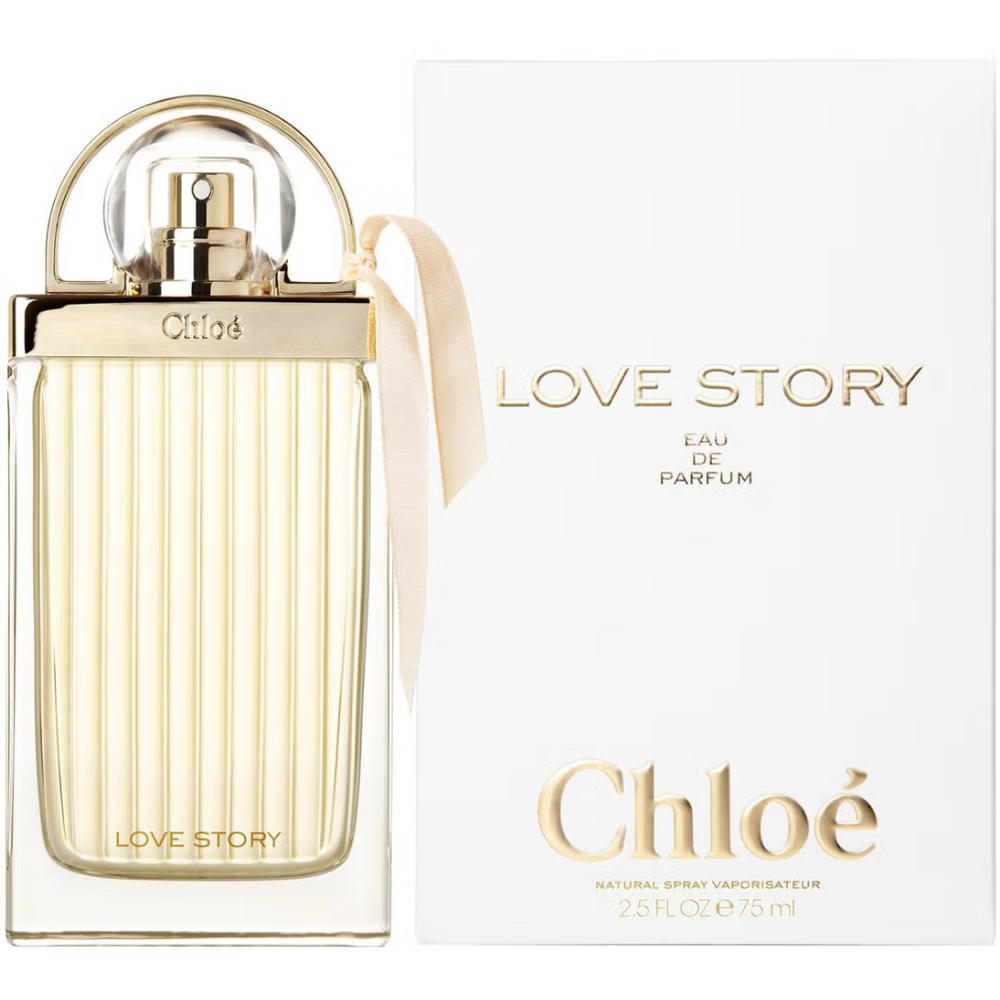 Chloé Love Story Eau De Parfum 75ml