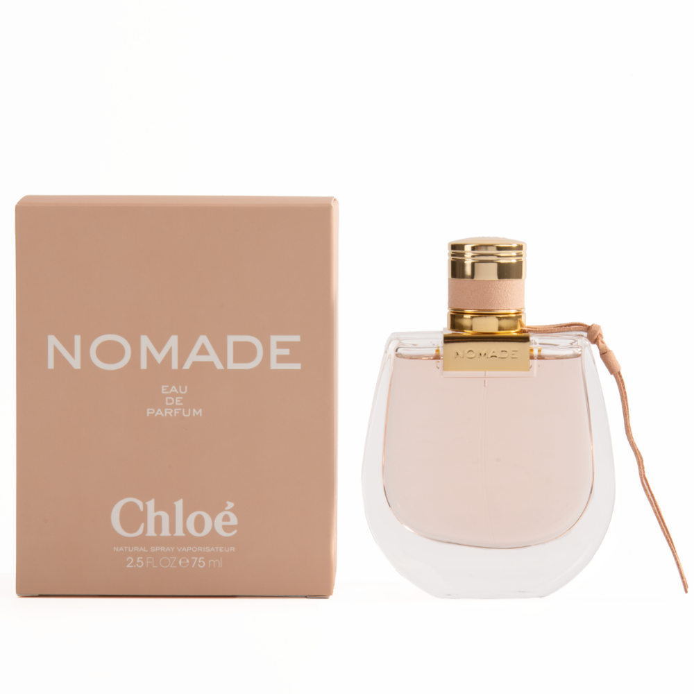 Chloé Nomade Eau De Parfum 75ml