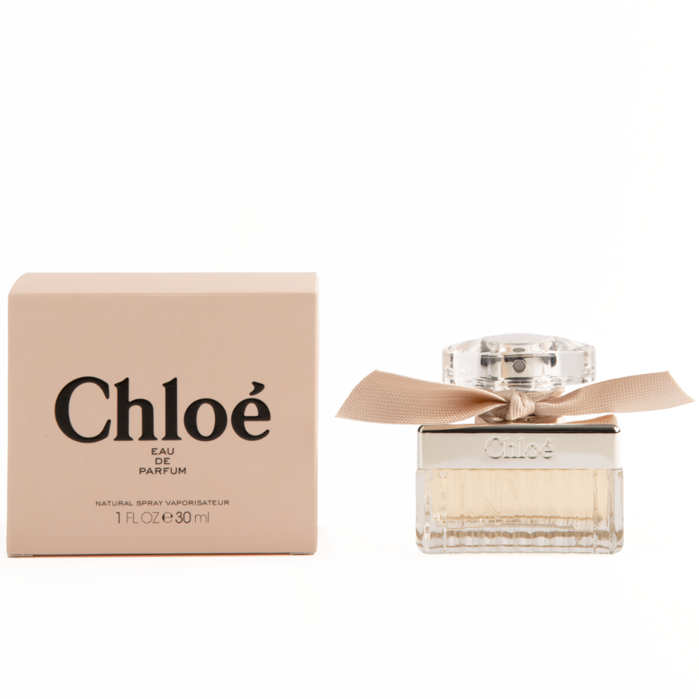 Chloé Signature Eau De Parfum 30ml