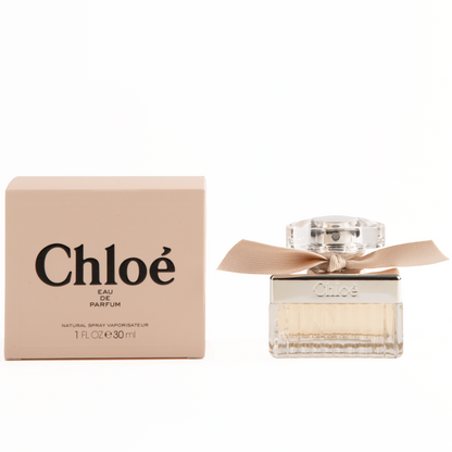 Chloé Signature Eau De Parfum 30ml