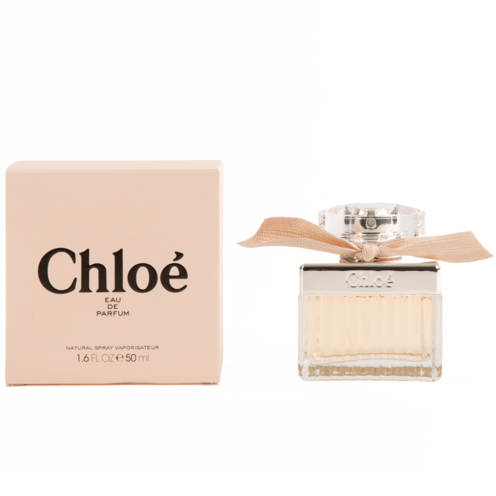 Chloé Signature Eau De Parfum 50ml