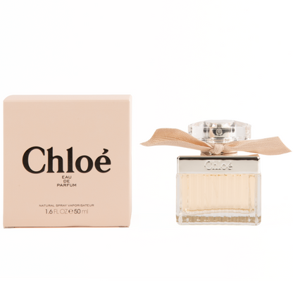 Chloé Signature Eau De Parfum 50ml