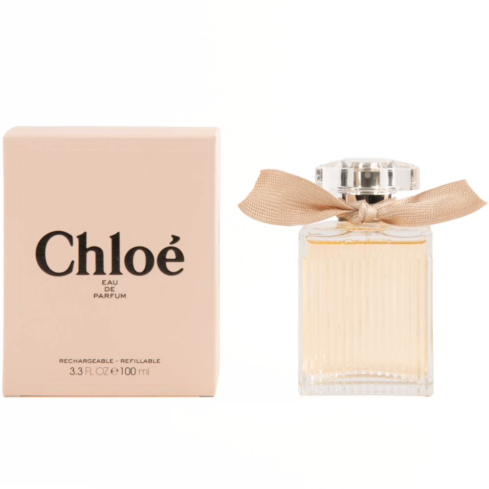 Chloé Signature Eau De Parfum 100ml