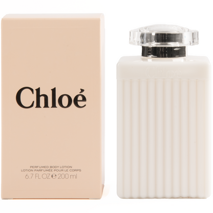 Chloé Signature Body Lotion 200ml