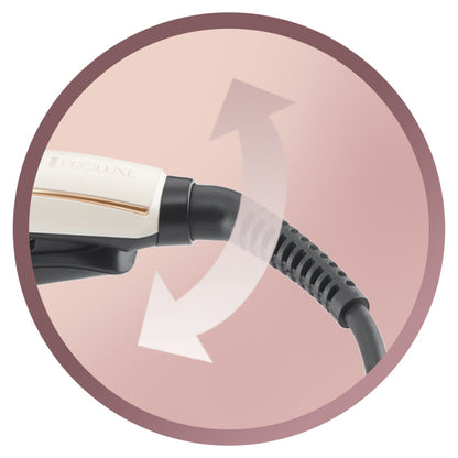 Remington PROluxe 4 in 1 Adjustable Hair Waver CI91AW