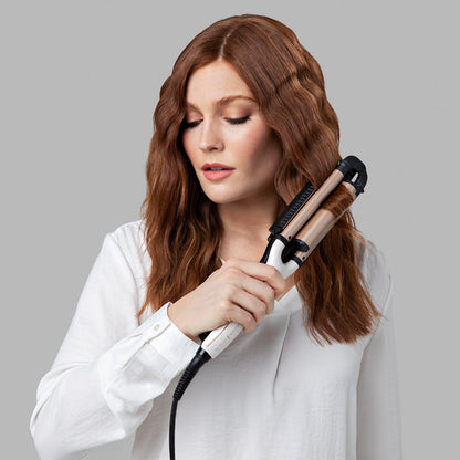 Remington PROluxe 4 in 1 Adjustable Hair Waver CI91AW