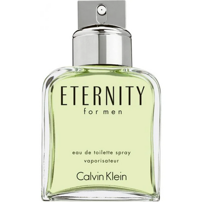 Calvin Klein Eternity For Men Eau De Toilette 30ml
