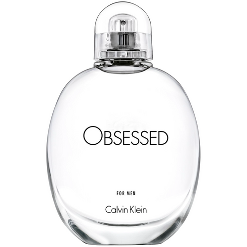 Calvin Klein Obsessed For Men Eau De Toilette 125ml