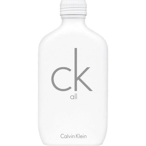 Calvin Klein CK All Eau De Toilette 100ml