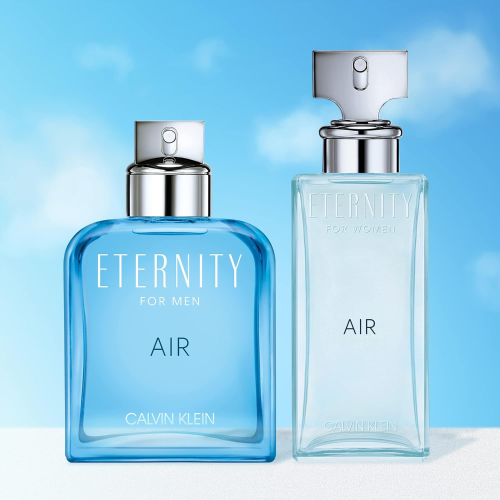 Calvin Klein Eternity Air Eau De Parfum 100ml