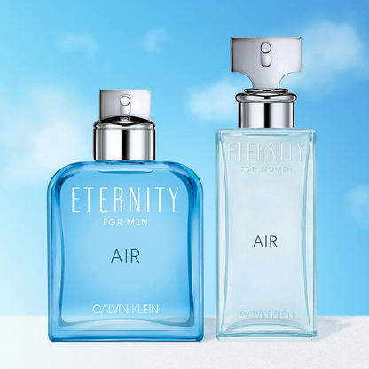 Calvin Klein Eternity Air Eau De Parfum 100ml