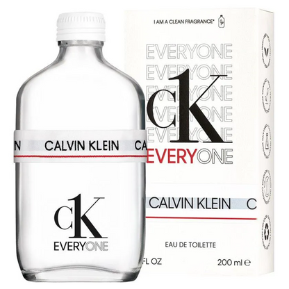Calvin Klein CK Everyone Eau De Toilette 100ml