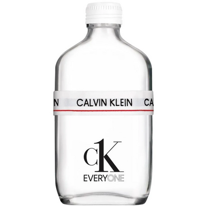 Calvin Klein CK Everyone Eau De Toilette 100ml
