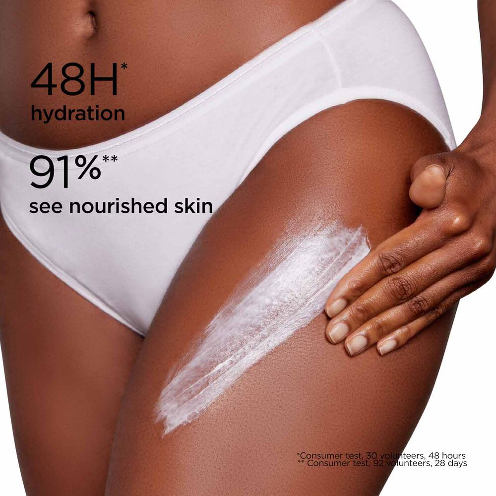 Clarins Moisture-Rich Body Lotion 400ml