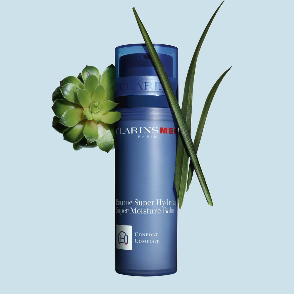 Clarins Men Super Moisture Balm 50ml