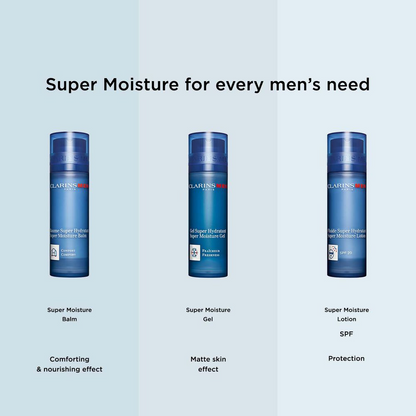 Clarins Men Super Moisture Balm 50ml