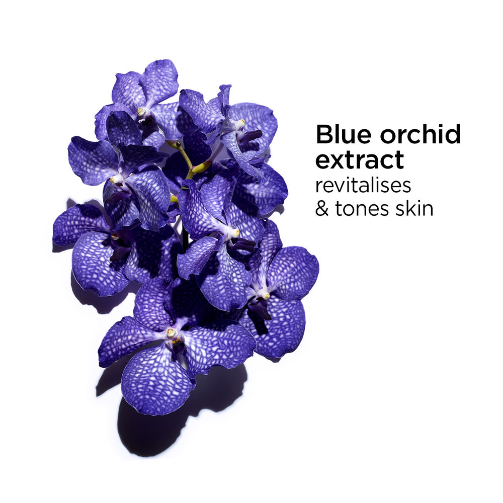Clarins Blue Orchid Moisturising Treatment Oil 30ml