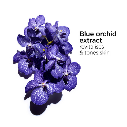Clarins Blue Orchid Moisturising Treatment Oil 30ml