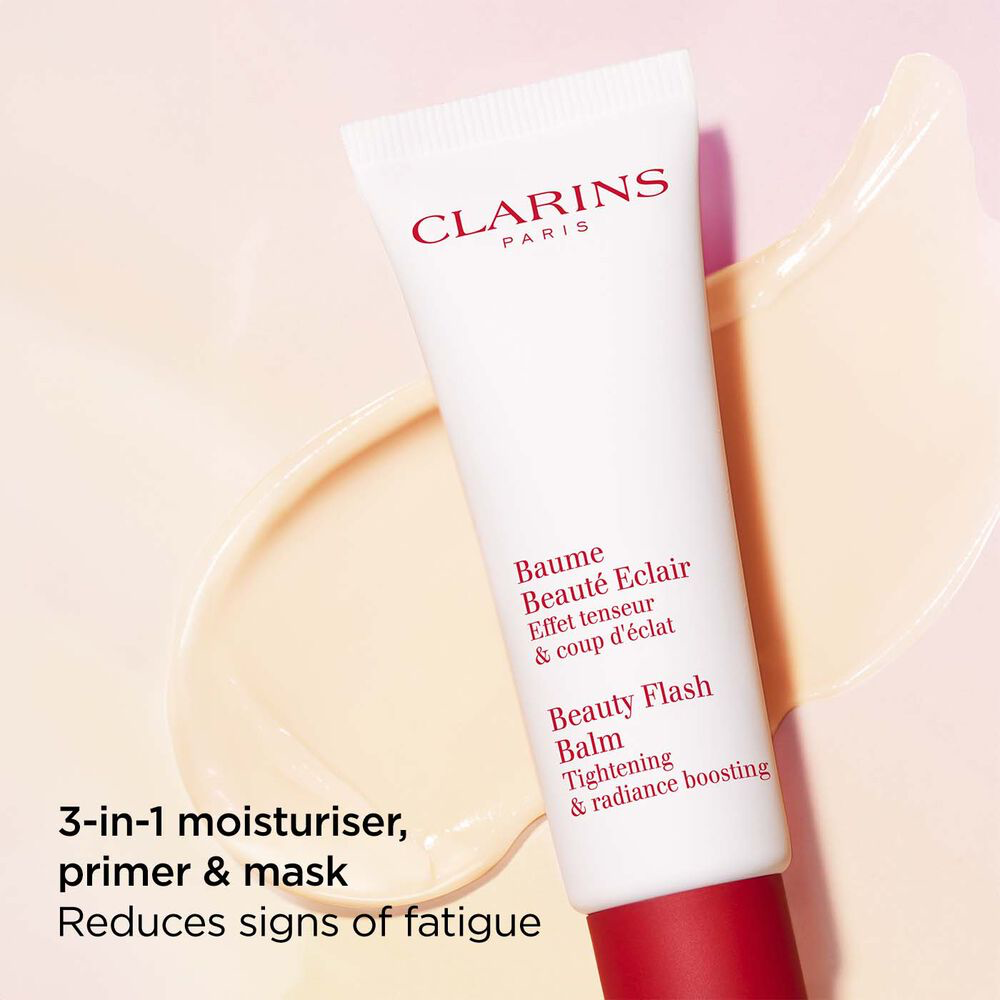 Clarins Beauty Flash Balm 50ml