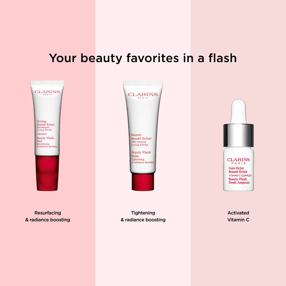 Clarins Beauty Flash Balm 50ml