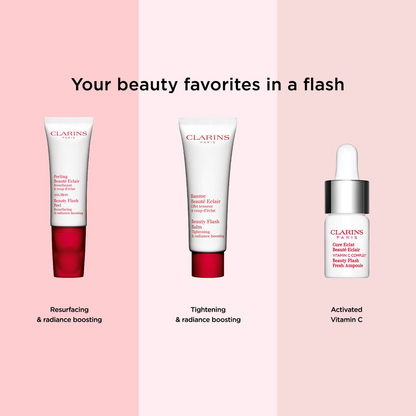 Clarins Beauty Flash Balm 50ml