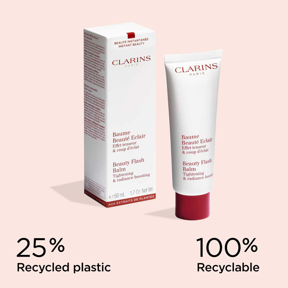 Clarins Beauty Flash Balm 50ml