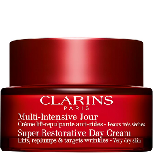 Clarins Super Restorative Day Cream for Very Dry Skin 50ml
