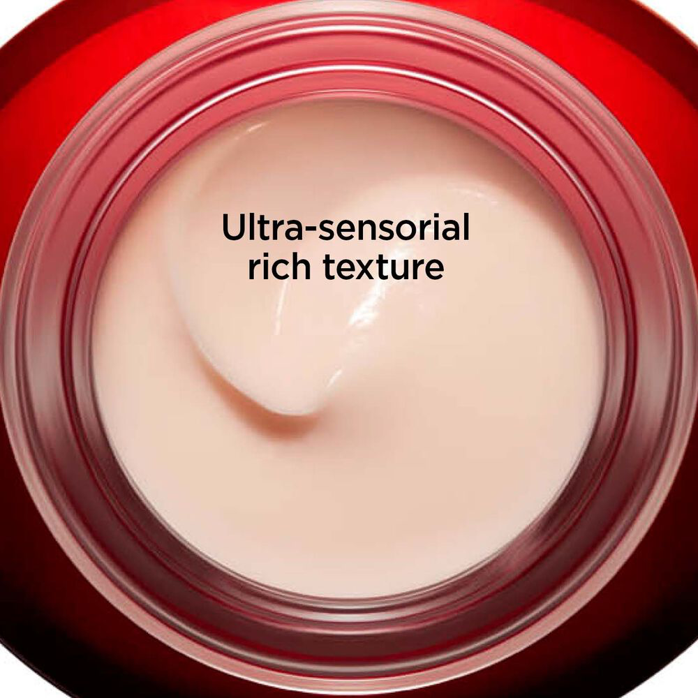 Clarins Super Restorative Night Cream for All Skin Types 50ml