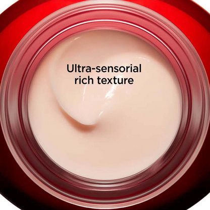 Clarins Super Restorative Night Cream for All Skin Types 50ml