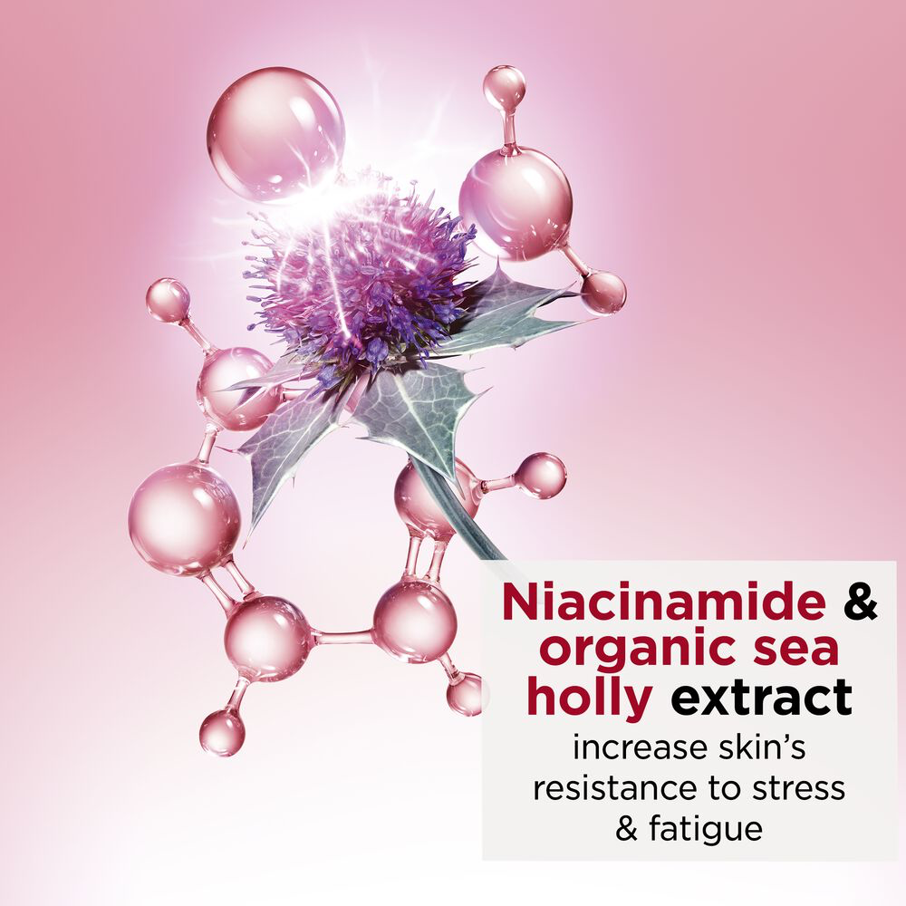 Clarins Multi-Active Day Cream for Very Dry Skin 50ml