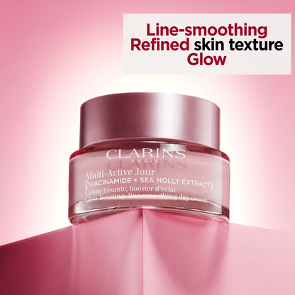 Clarins Multi-Active Day Cream for Very Dry Skin 50ml