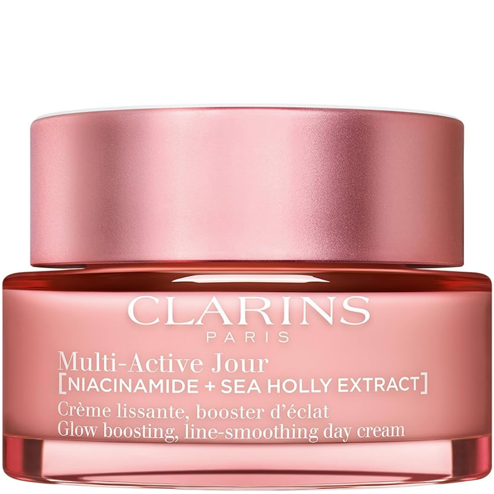 Clarins Multi-Active Day Cream for Very Dry Skin 50ml