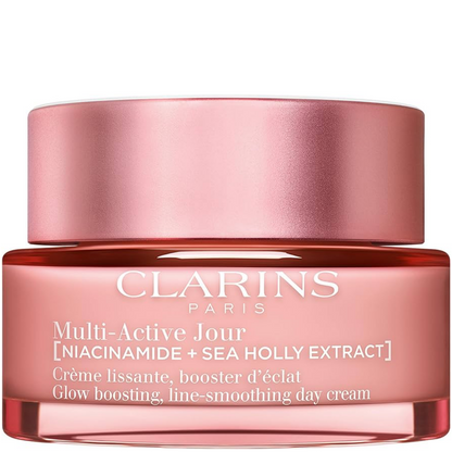Clarins Multi-Active Day Cream for Very Dry Skin 50ml
