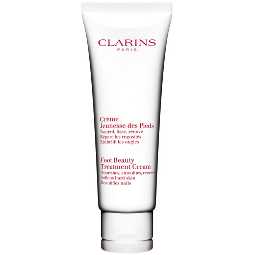 Clarins Foot Beauty Treatment Cream 125ml