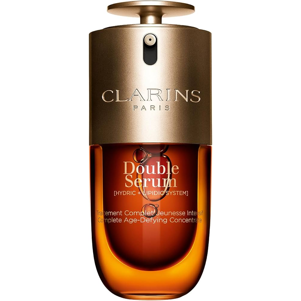 Clarins Double Serum Complete Age Defying Concentrate 30ml