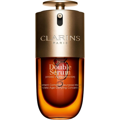 Clarins Double Serum Complete Age Defying Concentrate 30ml