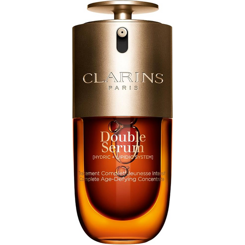 Clarins Double Serum Complete Age Defying Concentrate 30ml