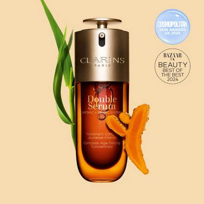 Clarins Double Serum Complete Age Defying Concentrate 30ml