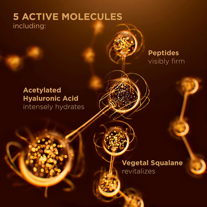 Clarins Double Serum Complete Age Defying Concentrate 30ml