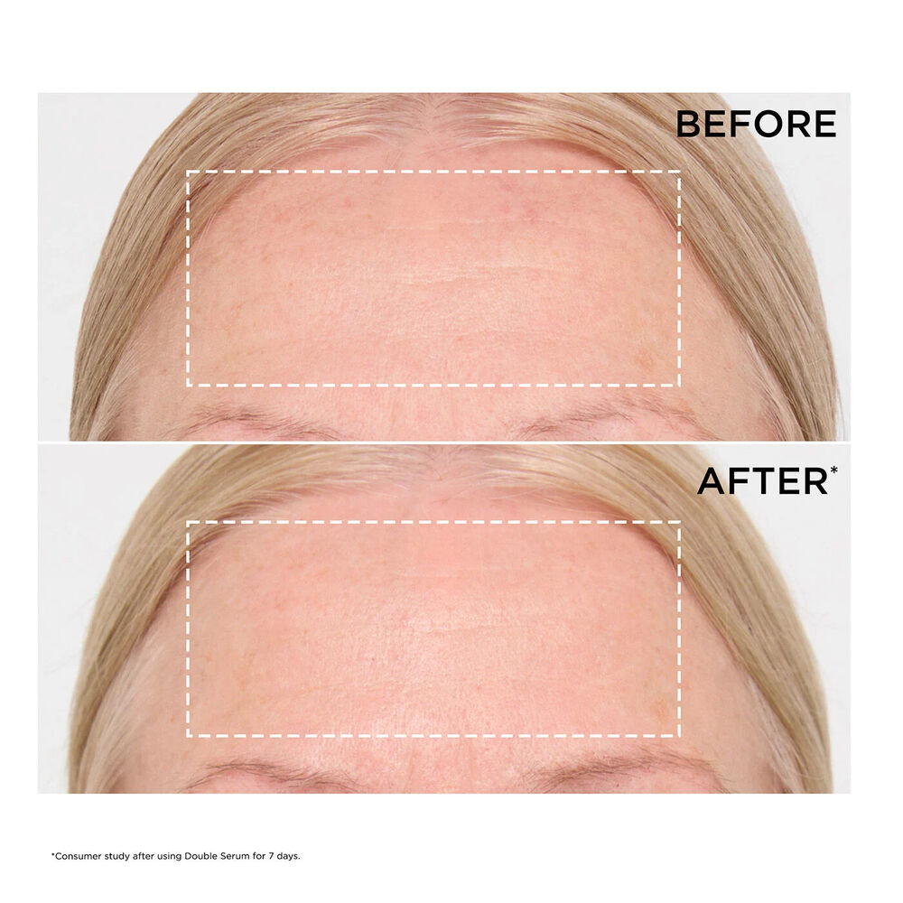 Clarins Double Serum Complete Age Defying Concentrate 30ml