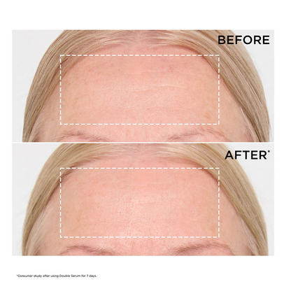 Clarins Double Serum Complete Age Defying Concentrate 30ml