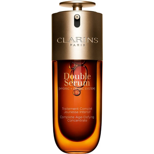 Clarins Double Serum Complete Age Defying Concentrate 75ml